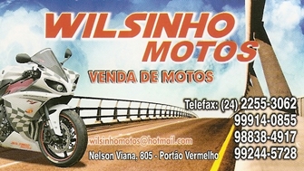 Wilsinho Motos